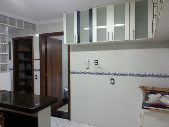 Imagem Apartamento com 3 Quartos à Venda, 98 m²em Casa Verde - São Paulo