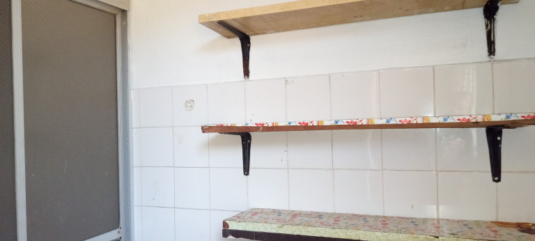 Imagem Apartamento com 2 Quartos à Venda, 50 m² em Chapada - Manaus