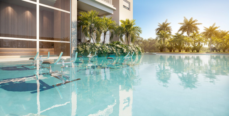 Imagem Apartamento com 1 Quarto à Venda, 49 m² em Jardim Esperança - Barueri