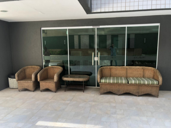Imagem Apartamento com 3 Quartos à Venda, 130 m²em Mucuripe - Fortaleza Imagem Apartamento com 3 Quartos à Venda, 130 m²em Mucuripe - Fortaleza