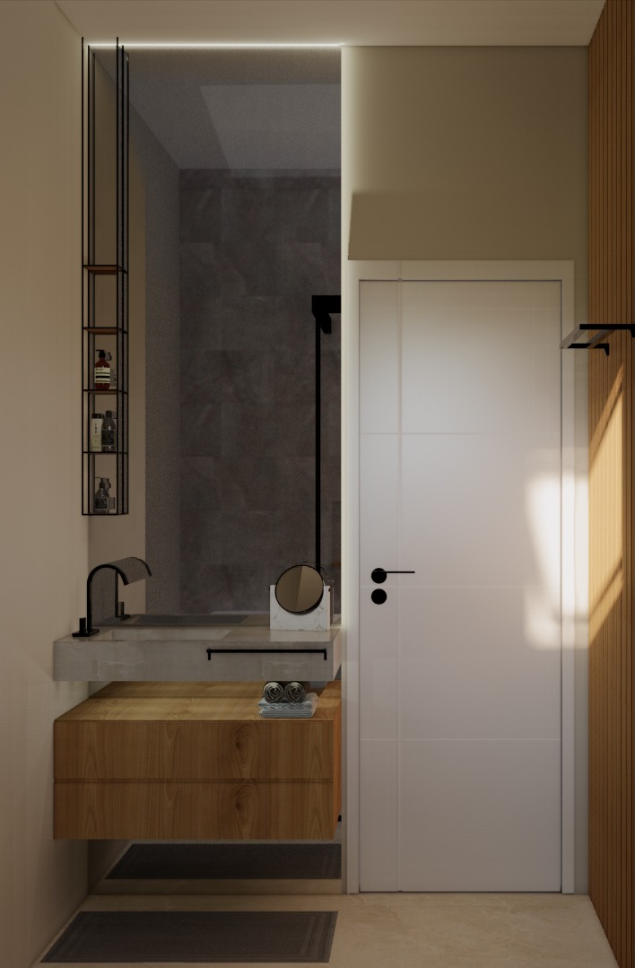 Imagem Apartamento com 2 Quartos à Venda, 66 m²em Trianon - Guarapuava
