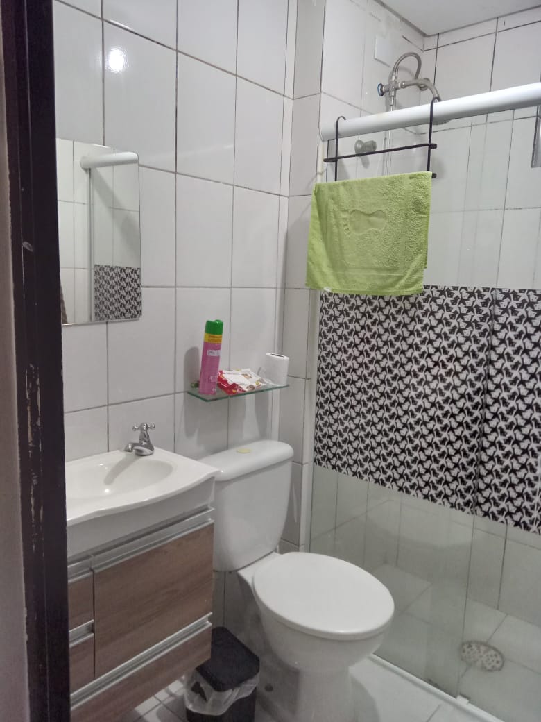 Imagem Apartamento com 2 Quartos à Venda, 65 m²em Lagoa Seca - Mogi das Cruzes