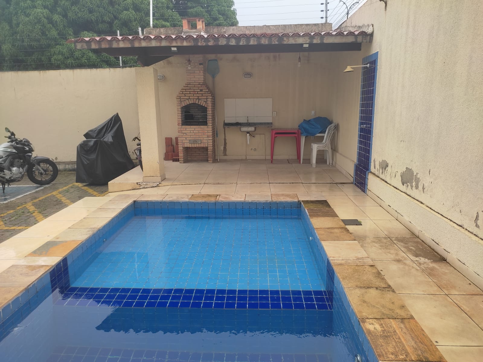 Imagem Apartamento com 2 Quartos à Venda, 57 m² em Pajuçara - Maracanaú Imagem Apartamento com 2 Quartos à Venda, 57 m² em Pajuçara - Maracanaú