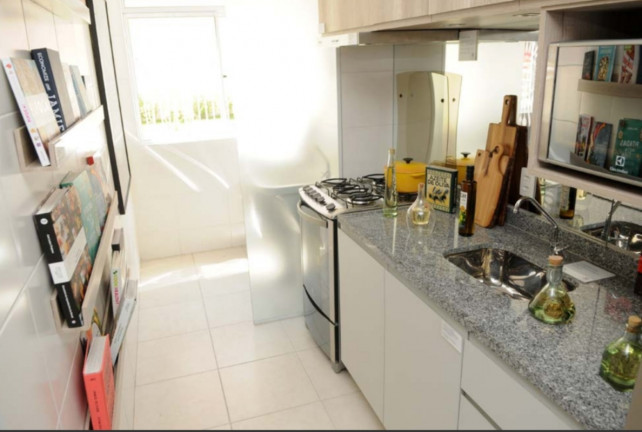 Imagem Apartamento com 3 Quartos à Venda, 50 m² em Anil - Rio De Janeiro Imagem Apartamento com 3 Quartos à Venda, 50 m² em Anil - Rio De Janeiro
