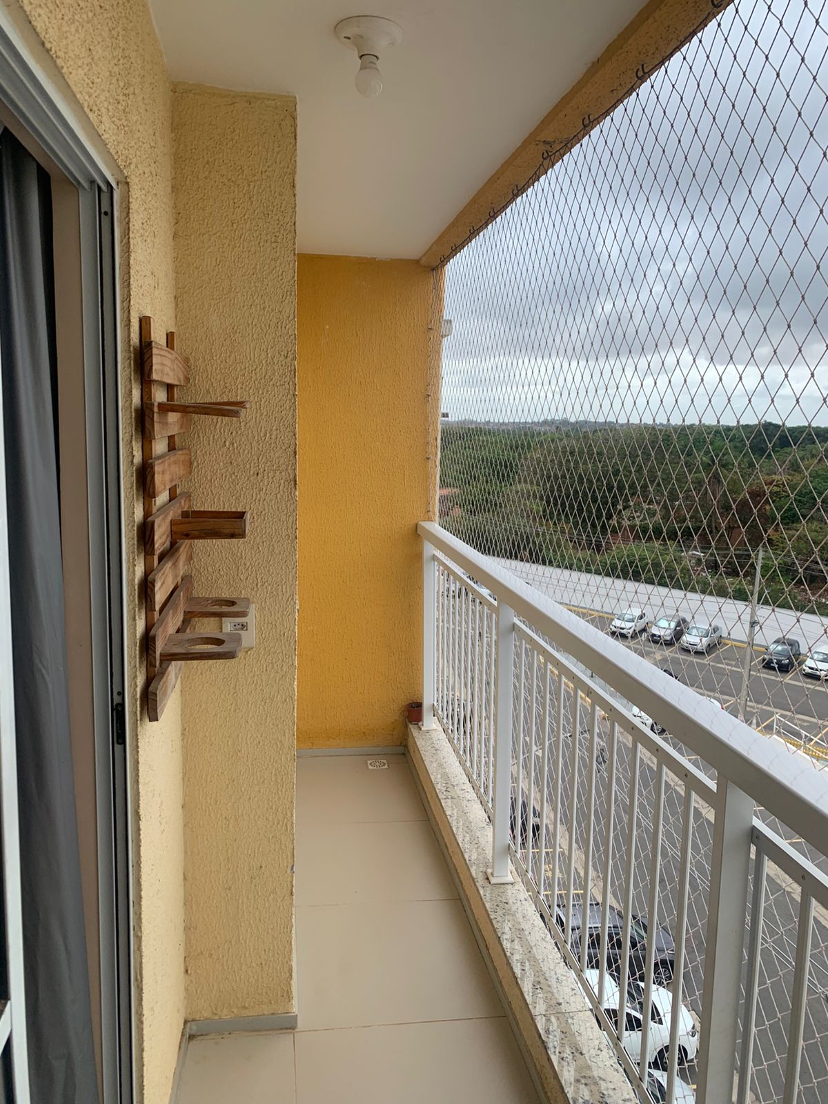 Imagem Apartamento com 2 Quartos à Venda, 55 m²em Turu - São Luis Imagem Apartamento com 2 Quartos à Venda, 55 m²em Turu - São Luis