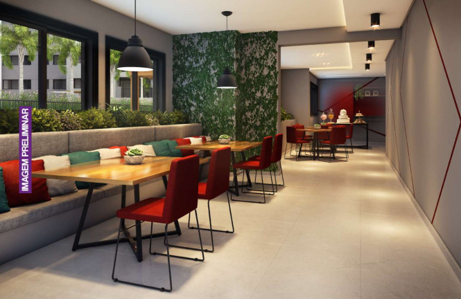 Imagem Apartamento com 2 Quartos à Venda, em Vila Campanela - São Paulo Imagem Apartamento com 2 Quartos à Venda, em Vila Campanela - São Paulo