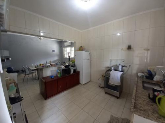 Imagem Casa com 3 Quartos à Venda, 104 m² em Itanhanhem - Itanhaém