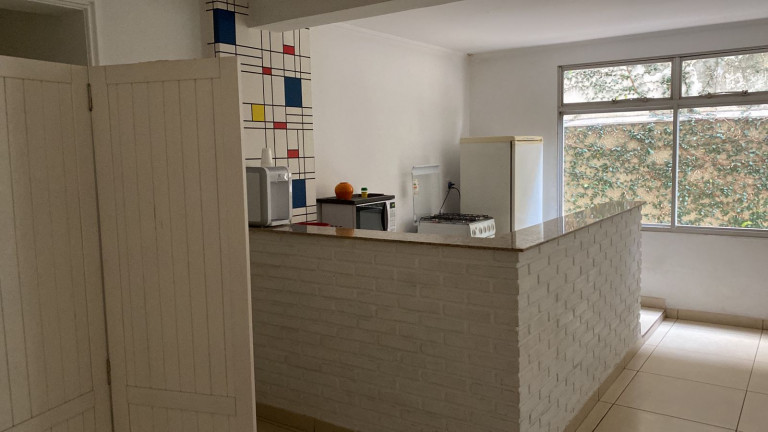 Imagem Apartamento com 2 Quartos à Venda, 75 m² em Cambuí - Campinas