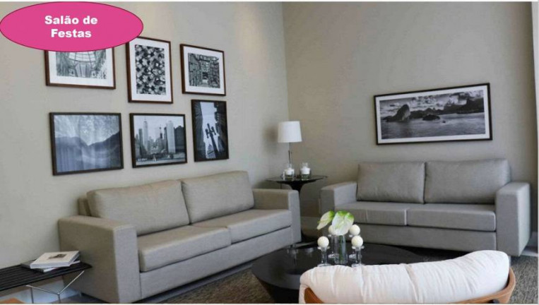 Imagem Apartamento com 2 Quartos à Venda, 53 m² em Jardim Vila Mariana - São Paulo Imagem Apartamento com 2 Quartos à Venda, 53 m² em Jardim Vila Mariana - São Paulo