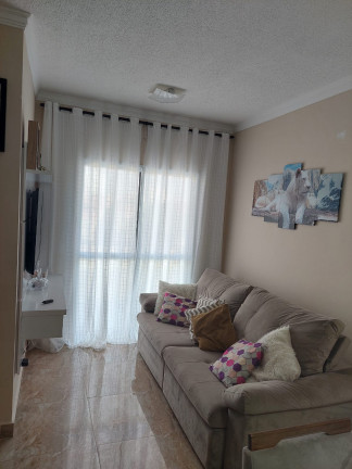 Imagem Apartamento com 3 Quartos à Venda, 62 m² em Novo Osasco - Osasco Imagem Apartamento com 3 Quartos à Venda, 62 m² em Novo Osasco - Osasco