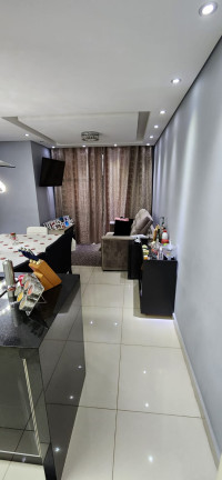 Imagem Apartamento com 3 Quartos à Venda, 61 m² em Vila Cunha Bueno - São Paulo