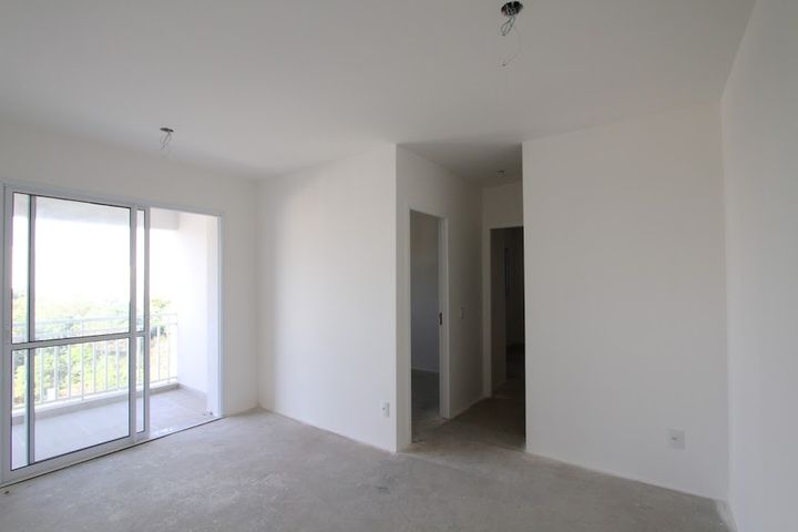Imagem Apartamento com 2 Quartos à Venda, 62 m² em Vila Leonor - Guarulhos
