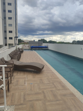 Imagem Apartamento com 2 Quartos à Venda, 57 m² em Vila Rosa - Goiânia Imagem Apartamento com 2 Quartos à Venda, 57 m² em Vila Rosa - Goiânia