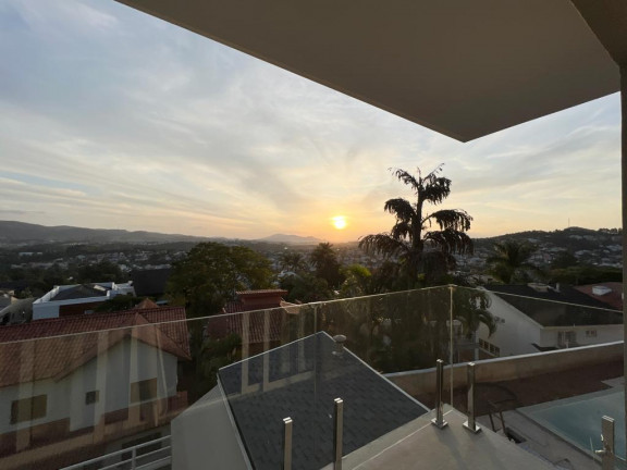 Imagem Casa de Condomínio com 4 Quartos à Venda, 428 m² em Alphaville - Santana de Parnaíba Imagem Casa de Condomínio com 4 Quartos à Venda, 428 m² em Alphaville - Santana de Parnaíba