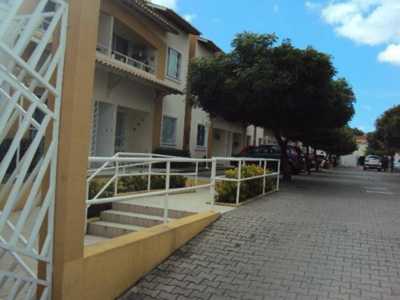Imagem Apartamento com 3 Quartos à Venda, 65 m² em Itaperi - Fortaleza