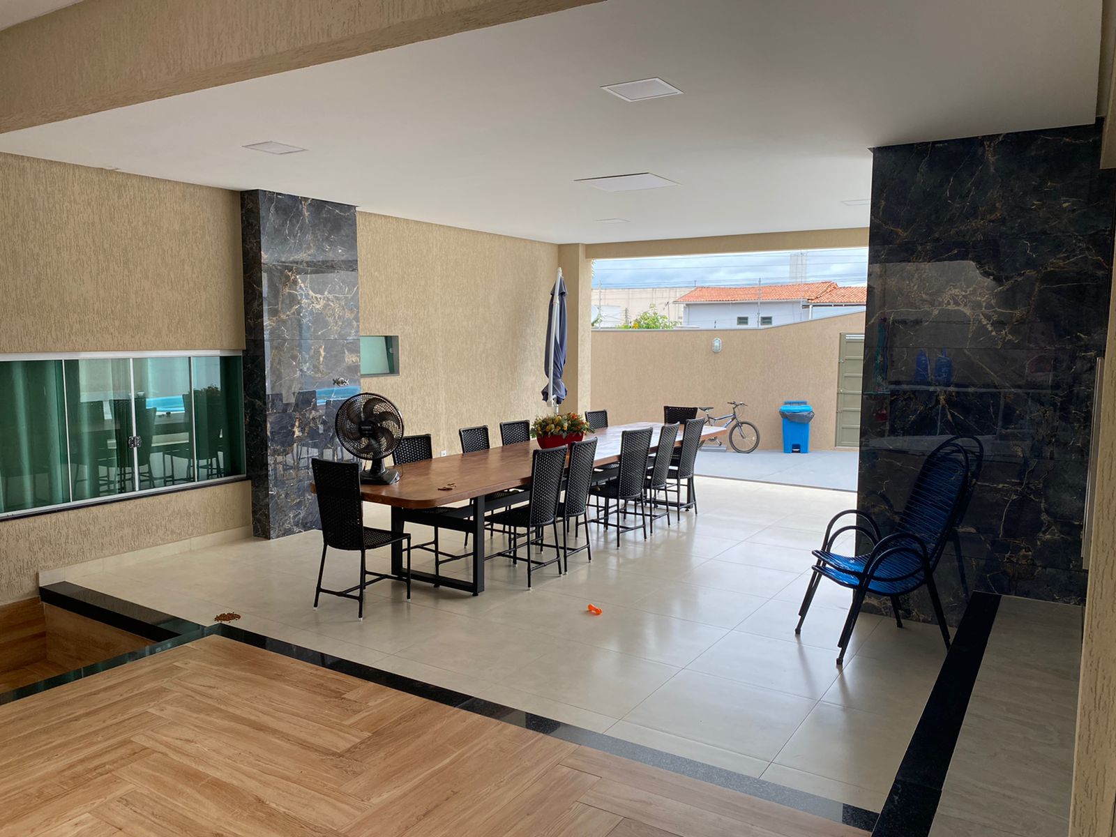 Imagem Casa com 4 Quartos à Venda, 400 m²em Nova Marabá - maraba