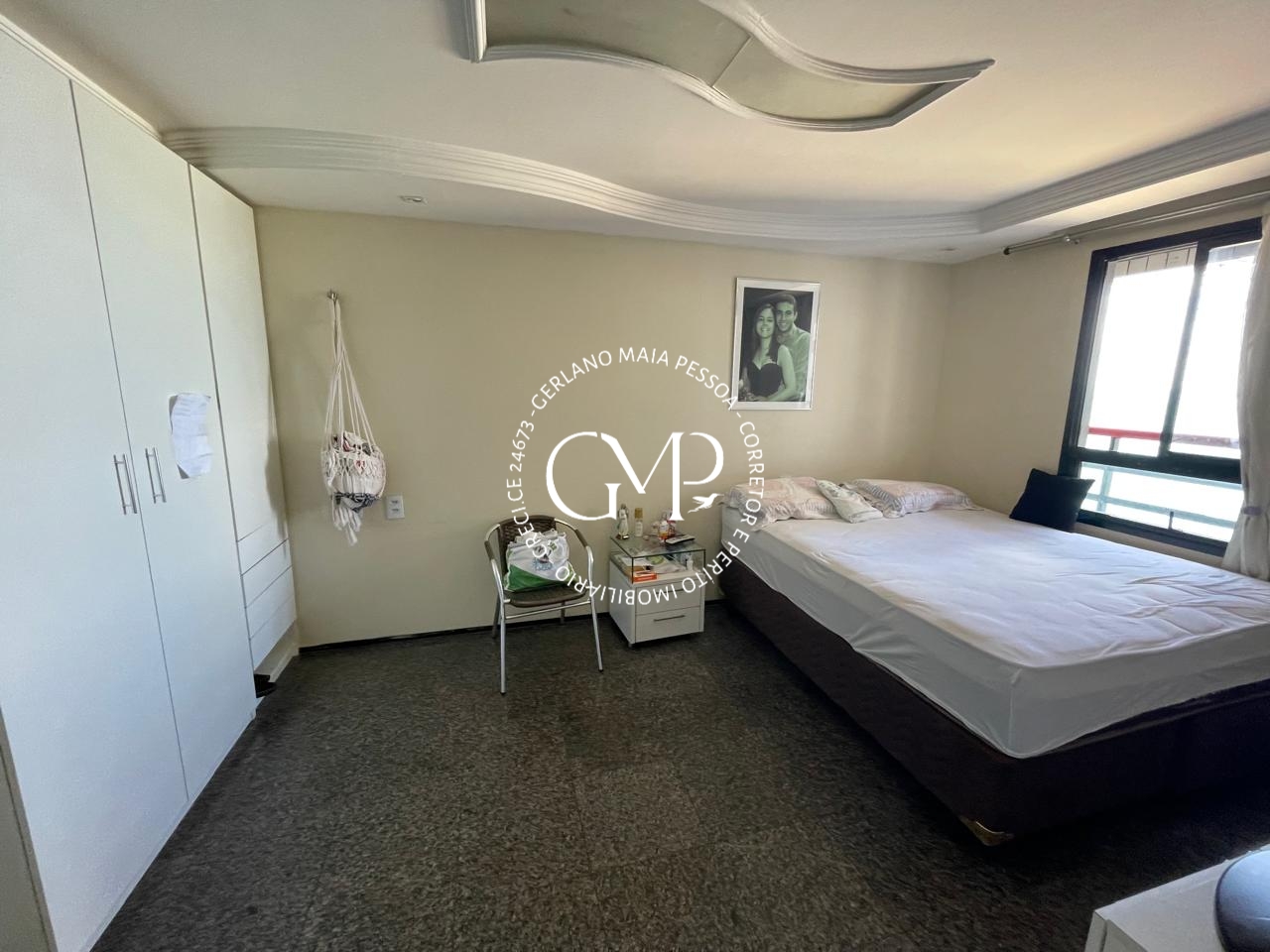 Imagem Apartamento com 4 Quartos à Venda, 225 m² em Meireles - Fortaleza Imagem Apartamento com 4 Quartos à Venda, 225 m² em Meireles - Fortaleza