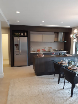 Imagem Apartamento com 3 Quartos à Venda, 140 m² em Vila Mariana - São Paulo Imagem Apartamento com 3 Quartos à Venda, 140 m² em Vila Mariana - São Paulo