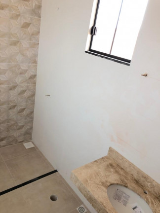Imagem Casa com 3 Quartos à Venda, 103 m² em Condomínio das Esmeraldas - Goiânia Imagem Casa com 3 Quartos à Venda, 103 m² em Condomínio das Esmeraldas - Goiânia