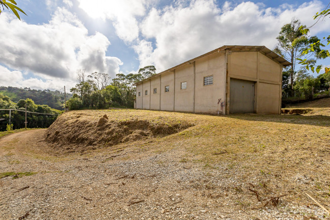 Imagem Galpão à Venda, 320 m² em Jardim Viviane - Campo Magro Imagem Galpão à Venda, 320 m² em Jardim Viviane - Campo Magro