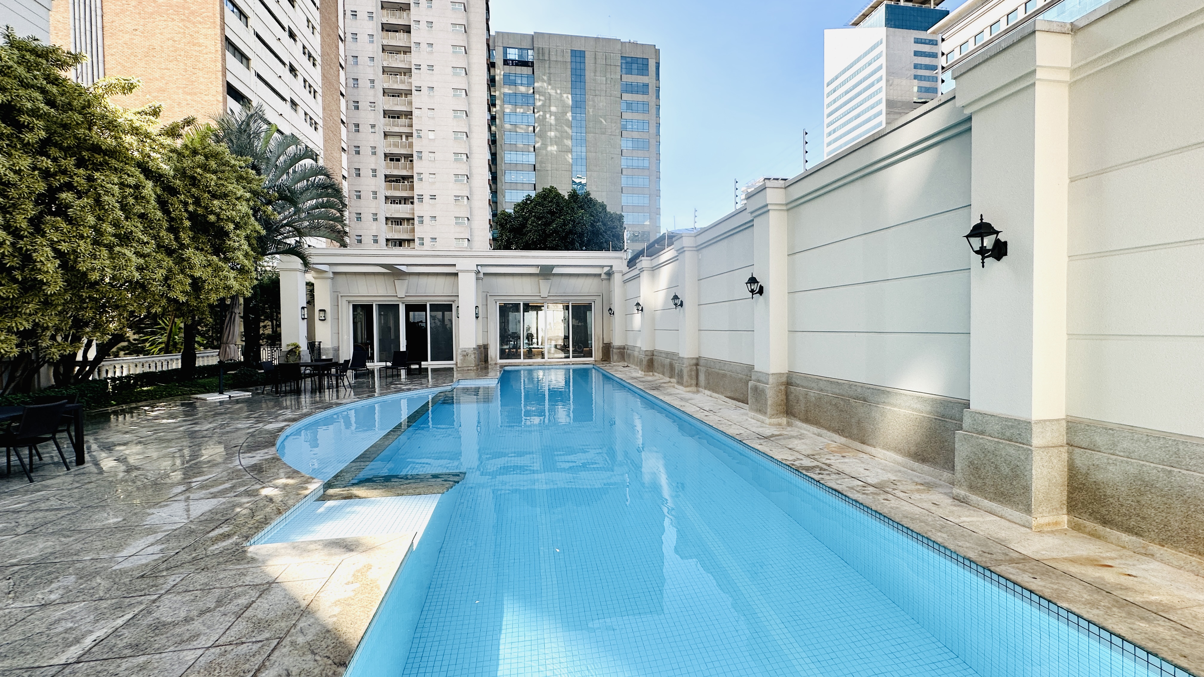 Imagem Apartamento com 4 Quartos à Venda, 440 m² em Chácara Itaim - São Paulo