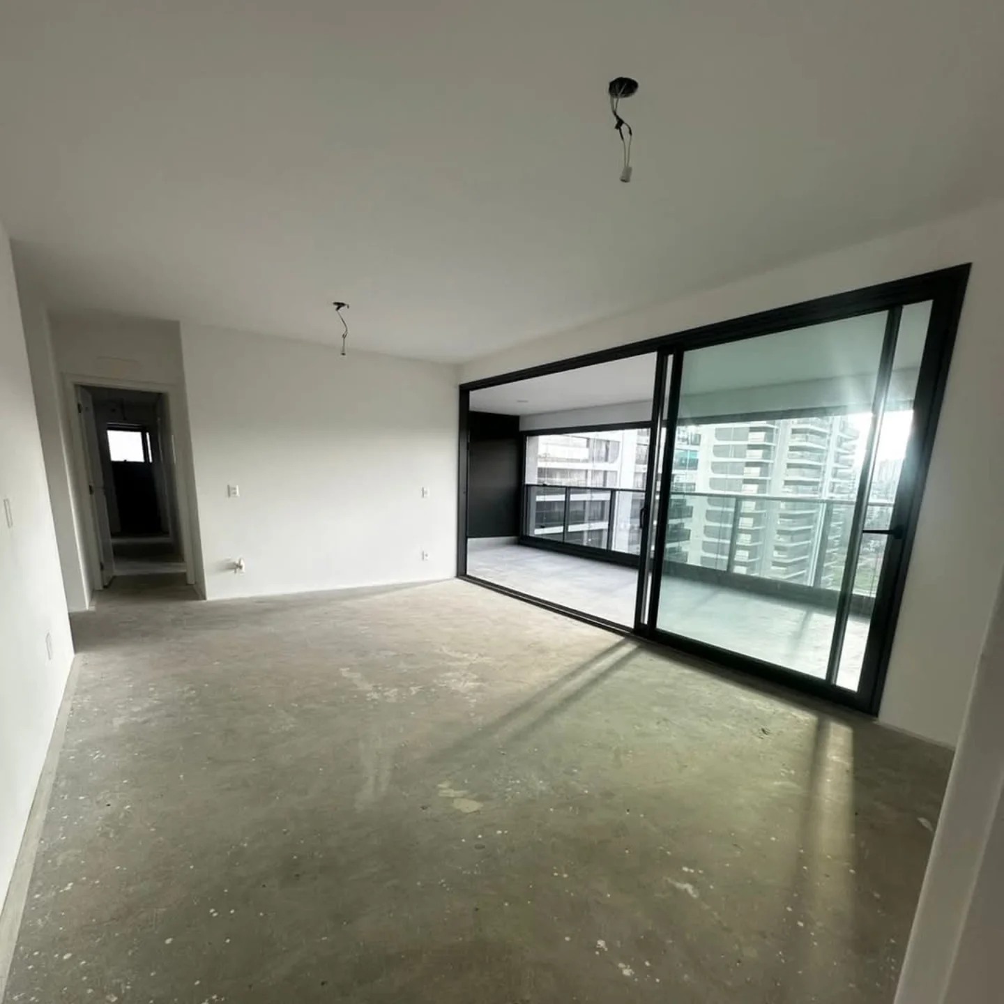 Imagem Apartamento com 3 Quartos à Venda, 186 m² em Jardim Fonte do Morumbi - São Paulo