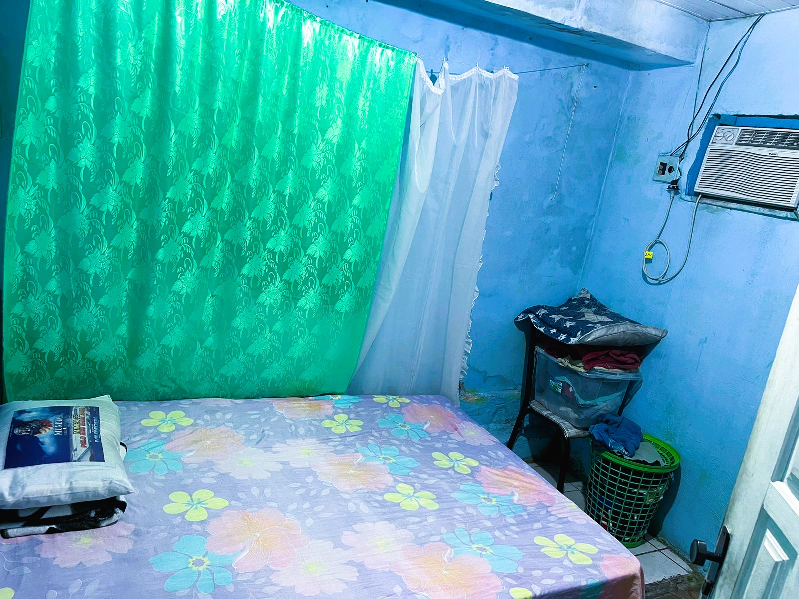 Imagem Casa com 2 Quartos à Venda, 115 m² em Novo Aleixo - Manaus
