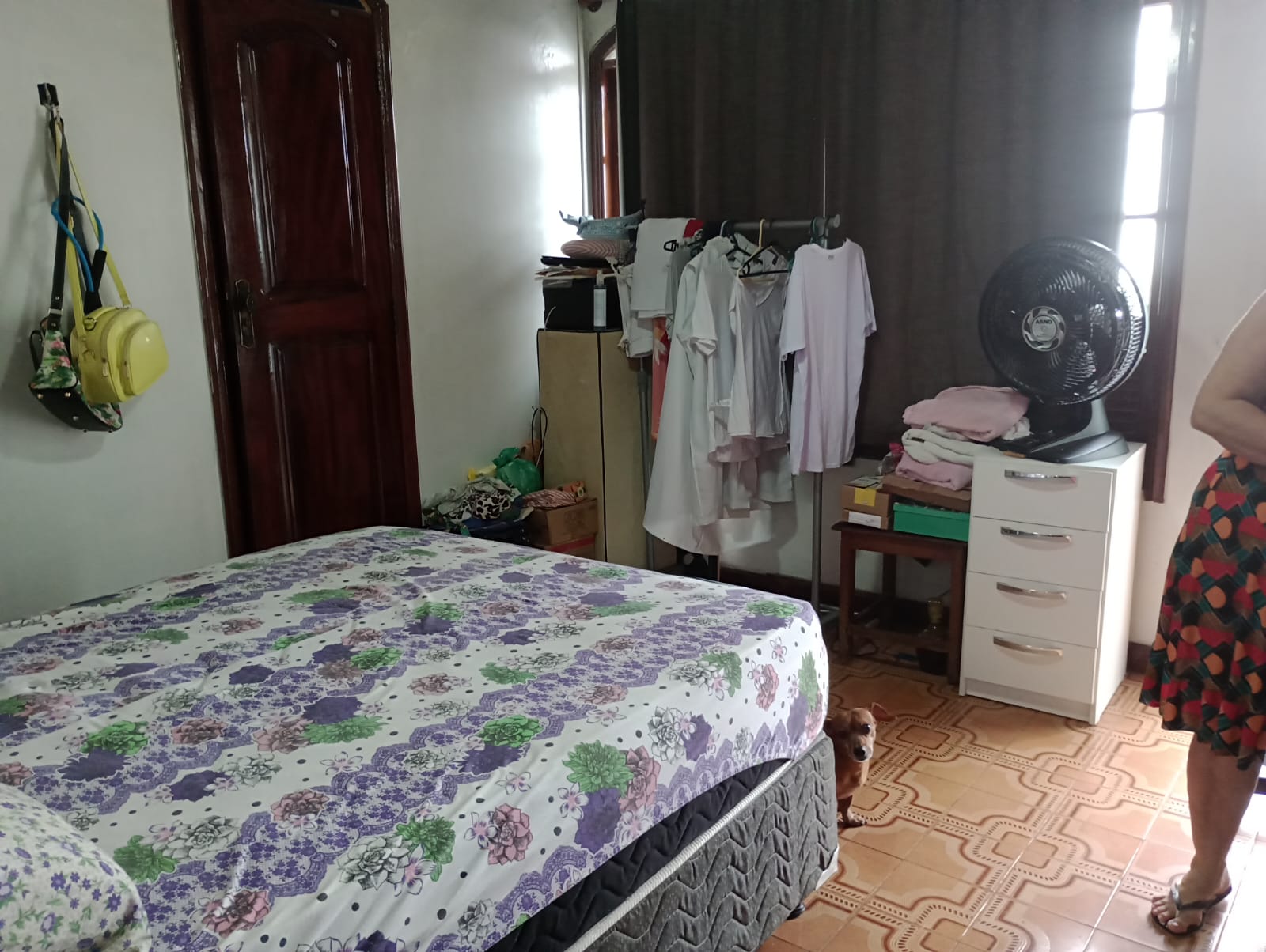 Imagem Casa com 3 Quartos à Venda, 188 m²em Marco - Belém
