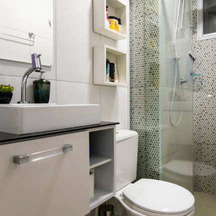 Imagem Apartamento com 2 Quartos à Venda, 41 m² em Guaratiba - Rio de Janeiro