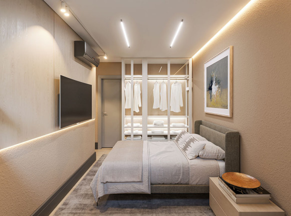 Imagem Apartamento com 2 Quartos à Venda, 60 m² em Candeias - Jaboatão dos Guararapes