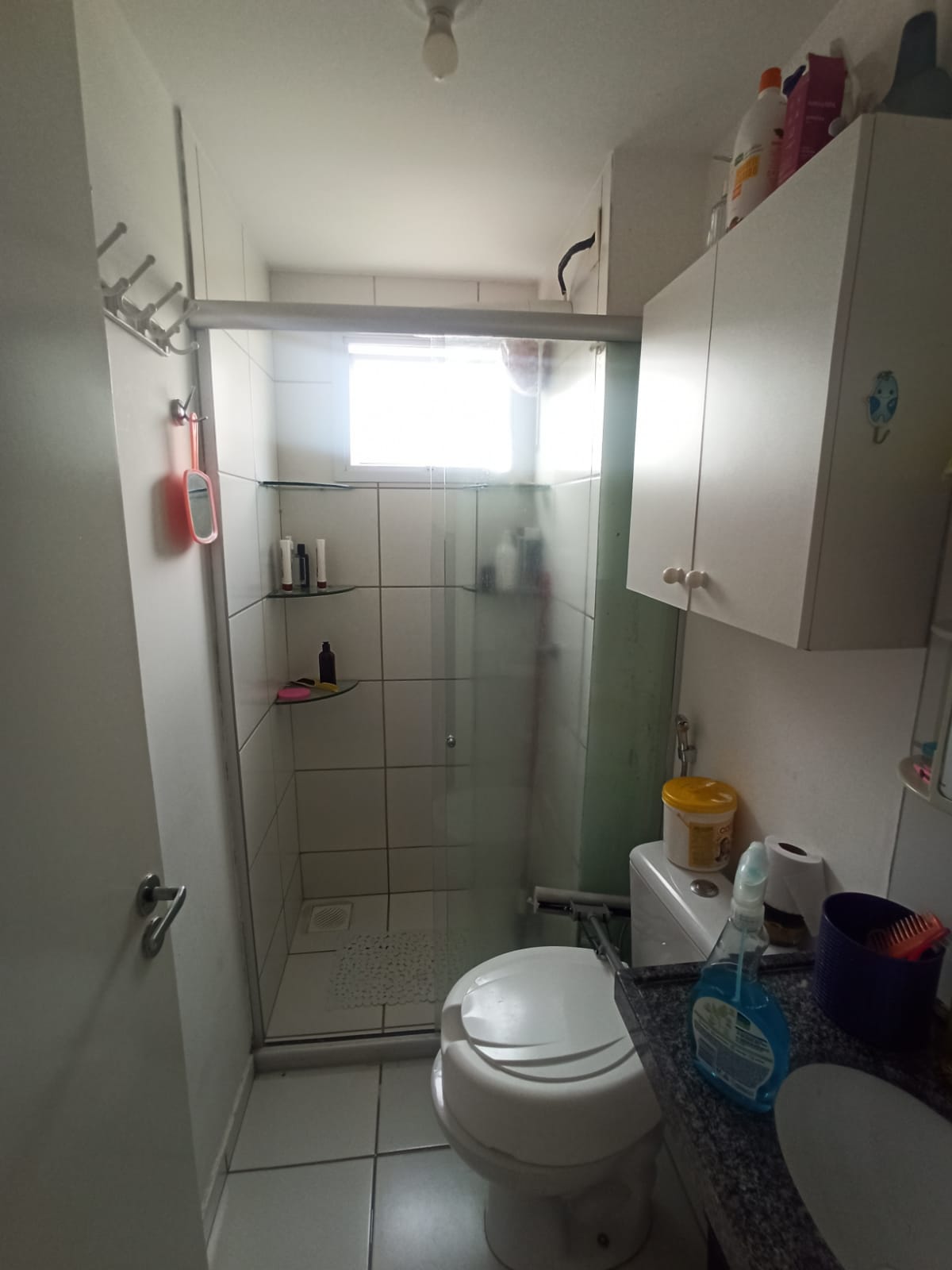 Imagem Apartamento com 3 Quartos à Venda, 60 m²em Paupina - Fortaleza