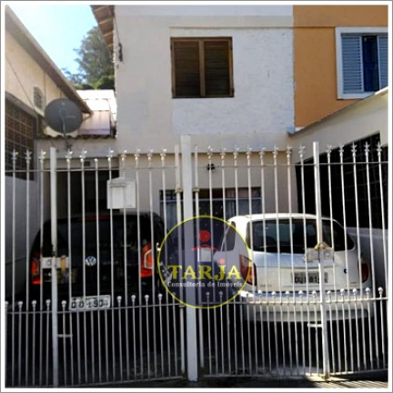 Sobrado com 3 Quartos à Venda, 86 m² em Jardim Yara - São Paulo