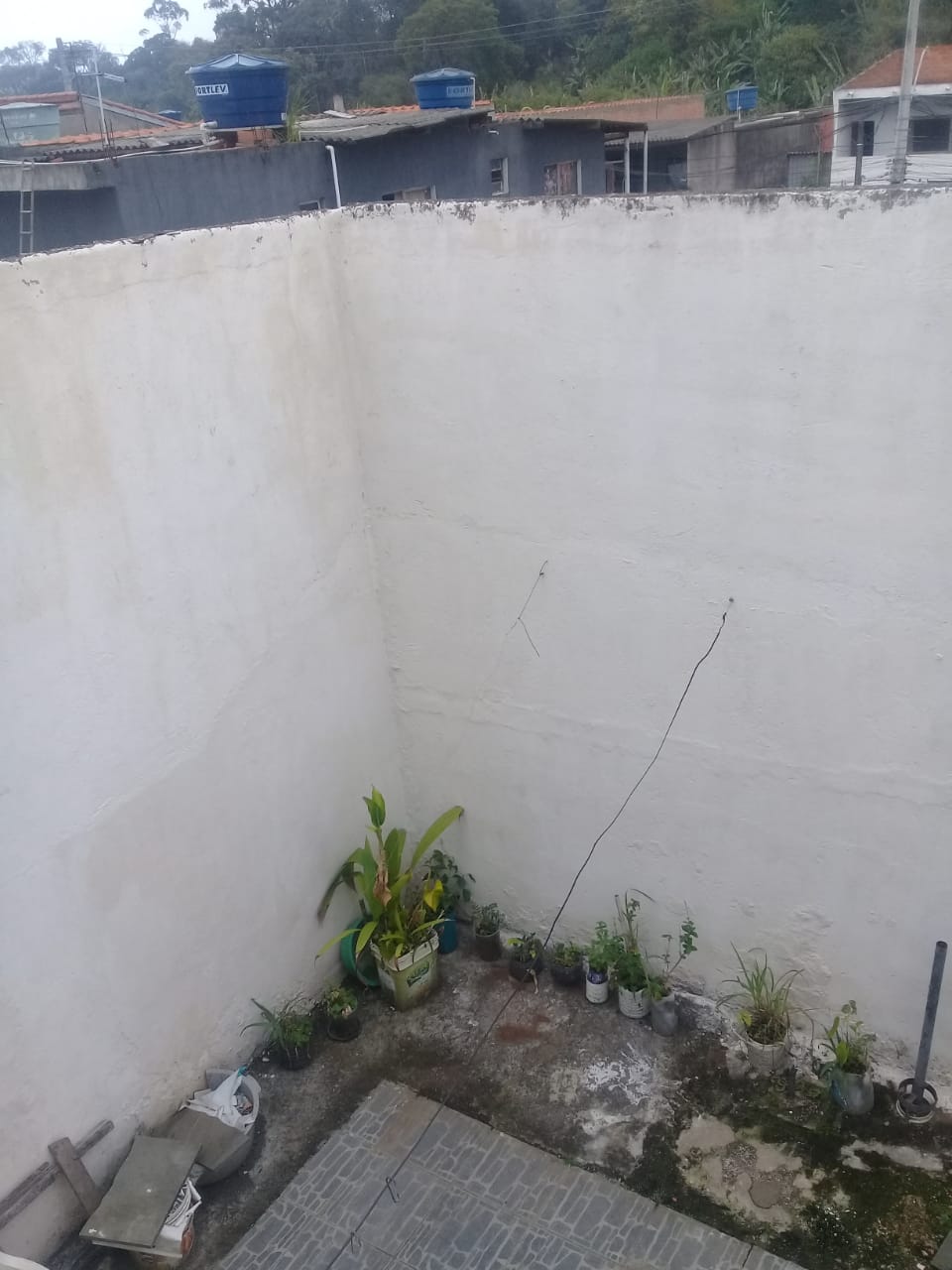 Imagem Casa com 3 Quartos à Venda, 150 m²em Jardim Santa Paula - Guarulhos