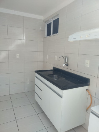 Imagem Apartamento com 2 Quartos à Venda,  em José Américo de Almeida - João Pessoa