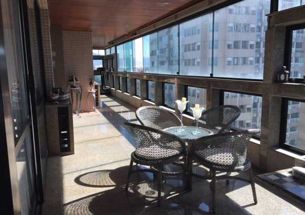 Imagem Apartamento com 4 Quartos à Venda, 247 m² em Barra da Tijuca - Rio de Janeiro Imagem Apartamento com 4 Quartos à Venda, 247 m² em Barra da Tijuca - Rio de Janeiro