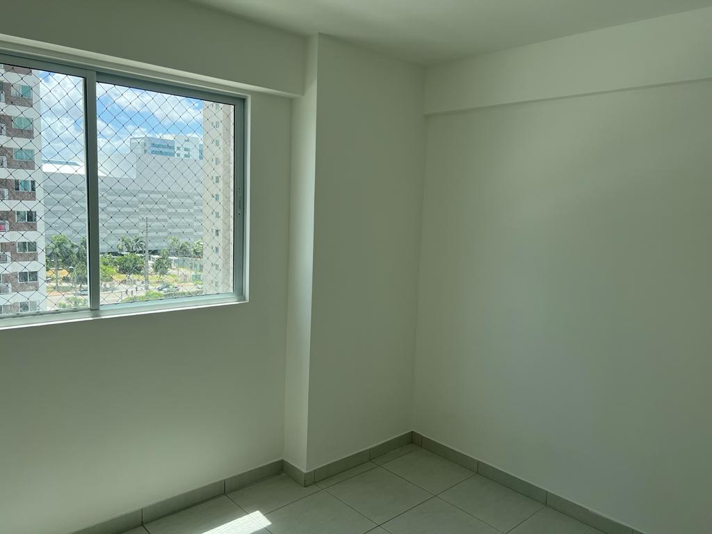 Imagem Apartamento com 3 Quartos à Venda, 94 m²em Presidente Kennedy - Fortaleza
