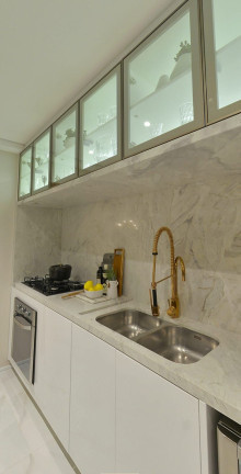 Imagem Apartamento com 3 Quartos à Venda,  em Jardim Aurélia - São Paulo