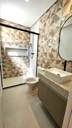 Imagem Apartamento com 2 Quartos à Venda, 63 m² em Marapé - Santos Imagem Apartamento com 2 Quartos à Venda, 63 m² em Marapé - Santos