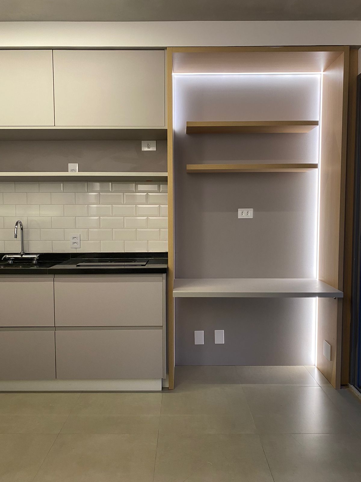 Imagem Studio com 1 Quarto à Venda, 24 m²em Pinheiros - São Paulo