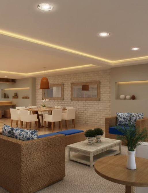Imagem Apartamento com 2 Quartos à Venda, 75 m² em Icaraí - Niterói