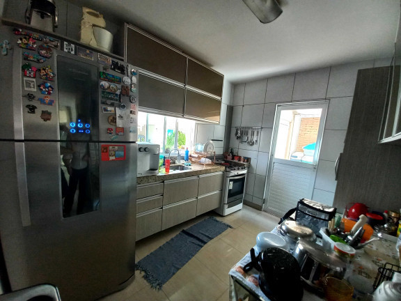 Imagem Casa de Condomínio com 3 Quartos à Venda,  em Sapiranga-Coité - Fortaleza