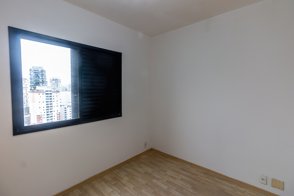 Imagem Apartamento com 2 Quartos à Venda, 60 m² em Vila Olímpia - São Paulo