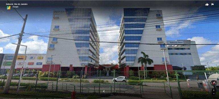 Imagem Sala Comercial para Alugar, 24 m² em Três Pontes - Itaboraí Imagem Sala Comercial para Alugar, 24 m² em Três Pontes - Itaboraí