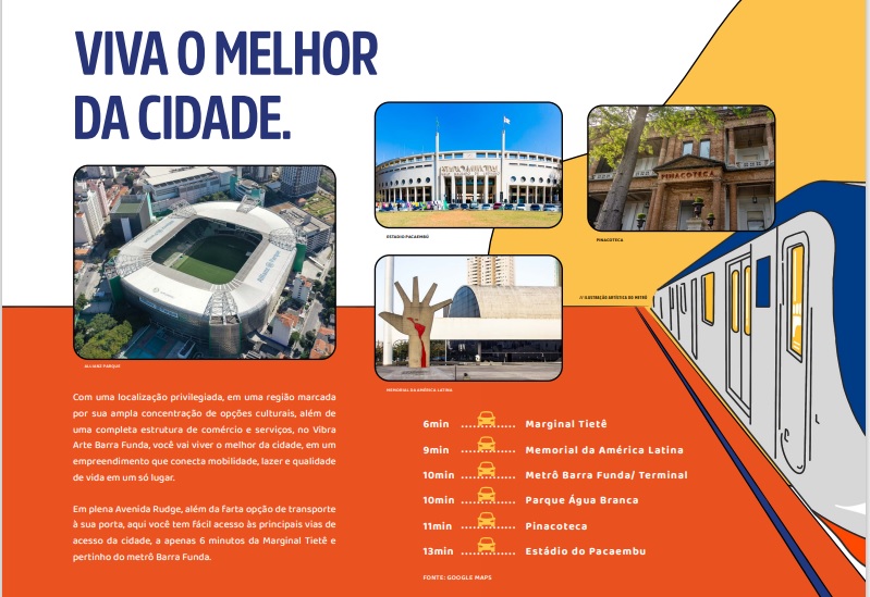 Imagem Apartamento com 2 Quartos à Venda, 41 m²em Bom Retiro - São Paulo