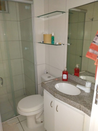 Imagem Apartamento com 2 Quartos à Venda,  em Fátima - Fortaleza