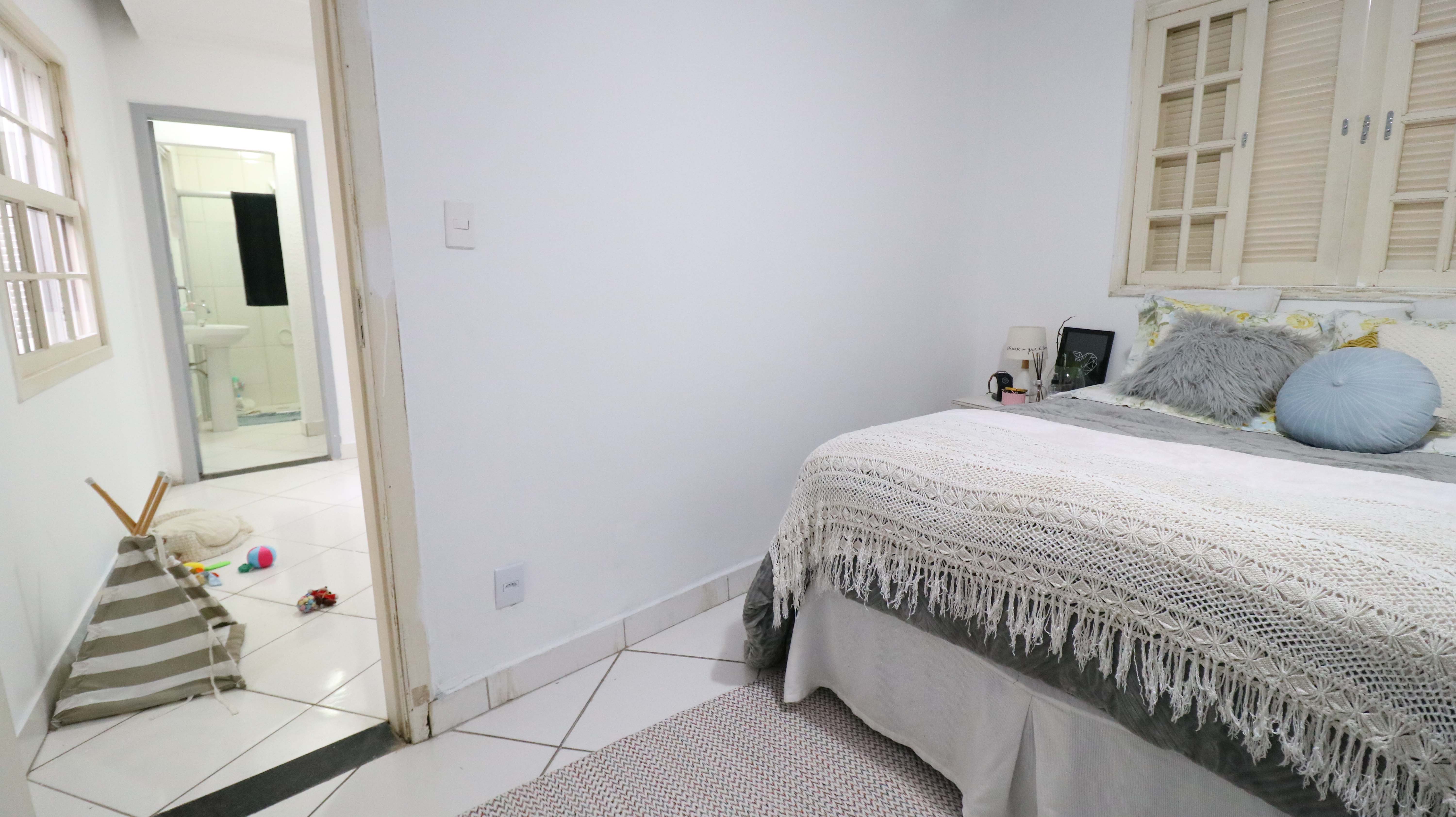 Imagem Sobrado com 3 Quartos à Venda, 235 m²em Vila Paulicéia - São Paulo