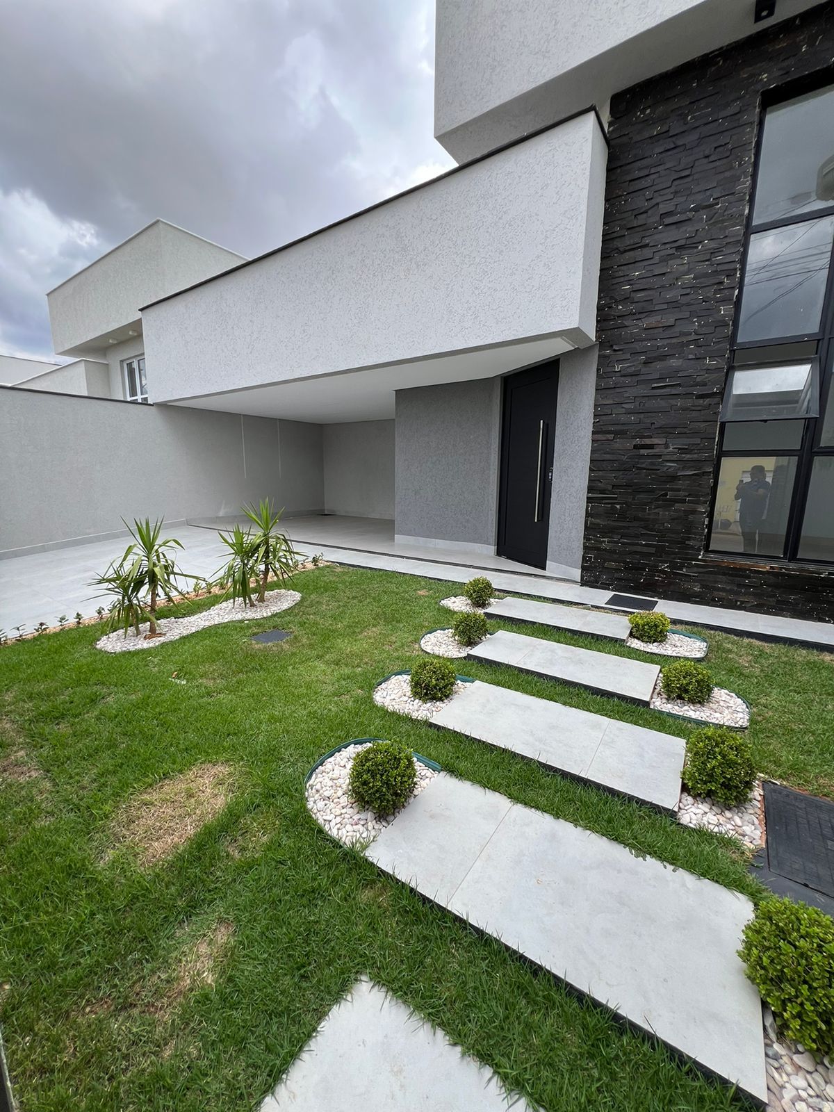 Imagem Casa com 3 Quartos à Venda, 166 m²em Parque das Paineiras (1,2,3 e 4 Etapa) - Goiânia