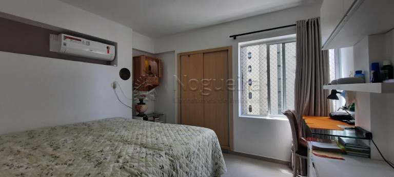 Imagem Apartamento com 3 Quartos à Venda, 106 m² em Boa Viagem - Recife