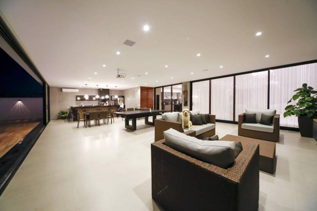 Imagem Casa de Condomínio com 3 Quartos à Venda, 700 m² em Jardim Residencial Saint Patrick - Sorocaba