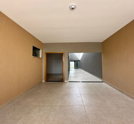 Imagem Casa com 3 Quartos à Venda, 107 m² em Jardim Buriti Sereno - Aparecida de Goiânia